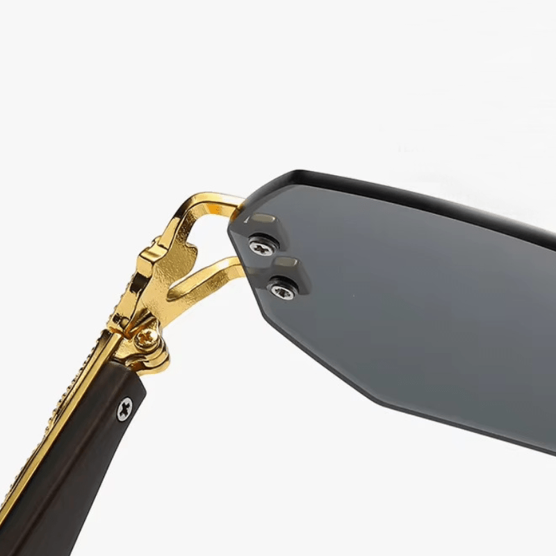 Kyro - Sunglasses - Hilltop Nord