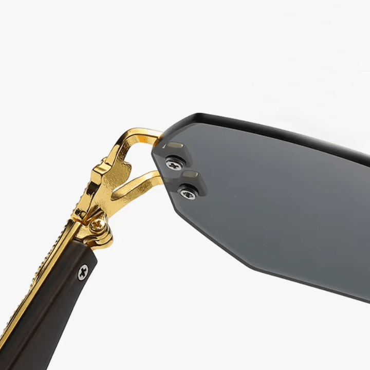 Kyro - Sunglasses - Hilltop Nord