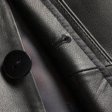 Shadowmark – Long Coat - Hilltop Nord