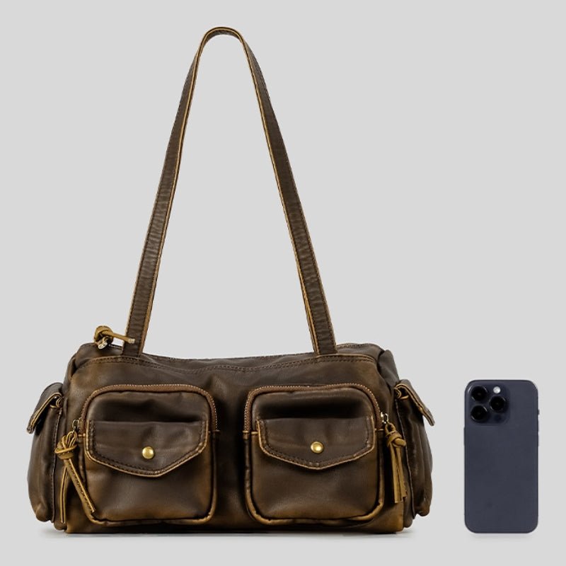 Timberlane – Shoulder Bag - Hilltop Nord