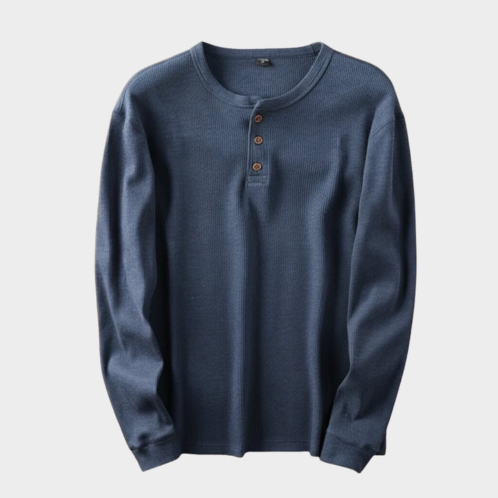 The Everyday Henley - Hilltop Nord