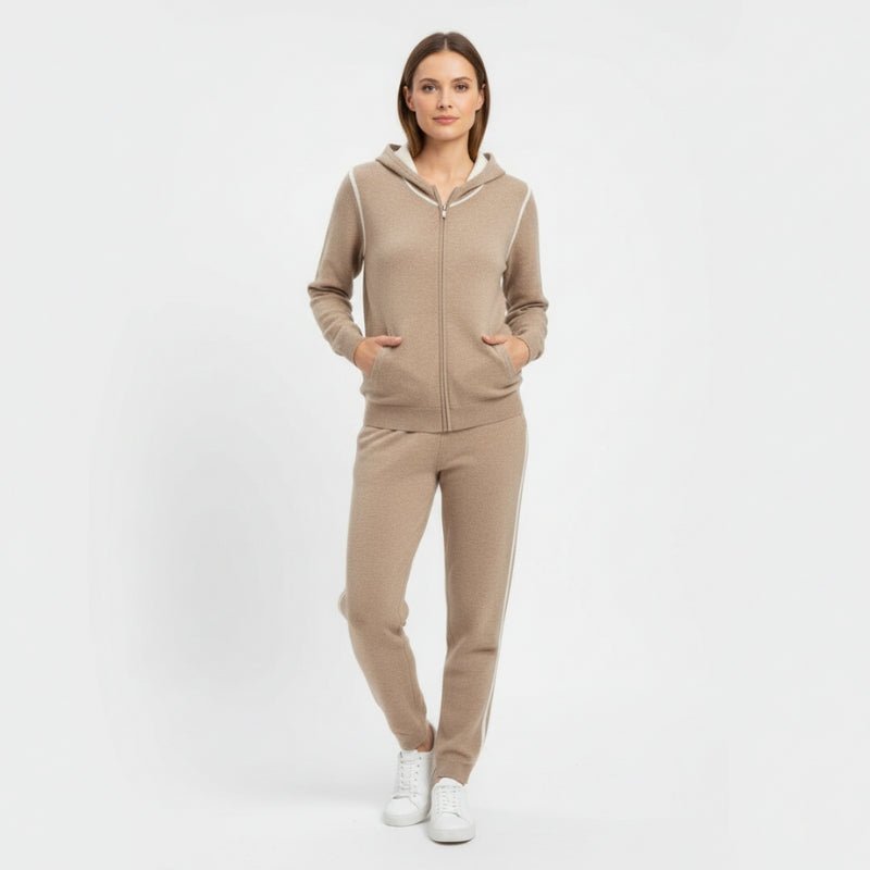 Hollmere - Cashmere Wool Set - Hilltop Nord