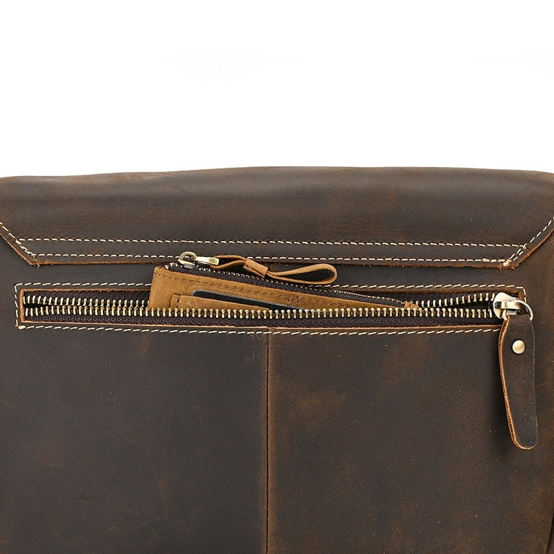 Northgate – Leather Bag