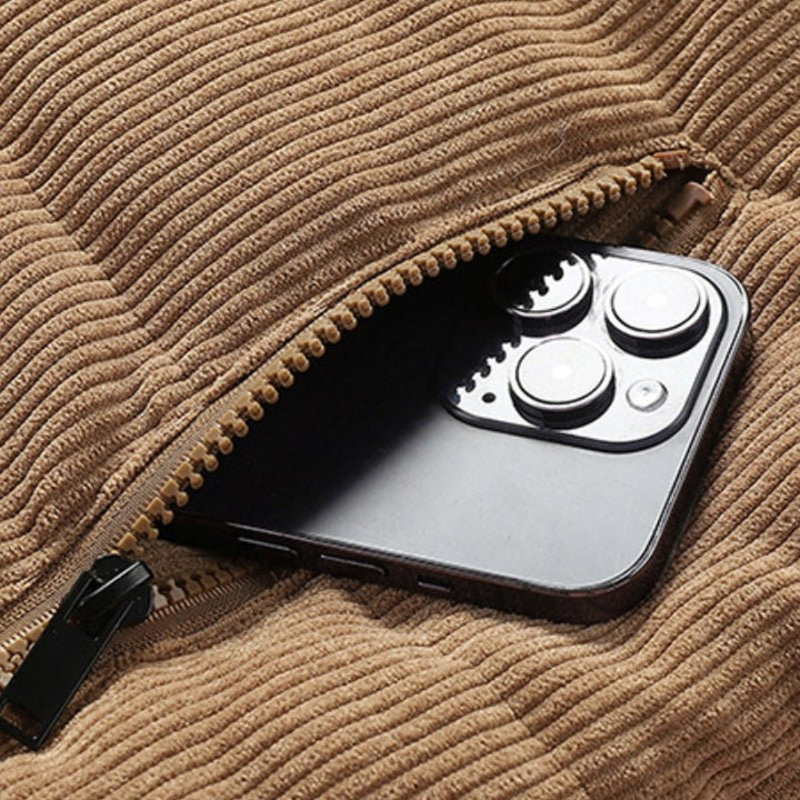 Frostmoor – Jacket - Hilltop Nord