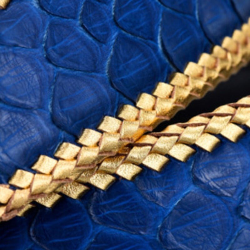 Viper – Leather Belt - Hilltop Nord