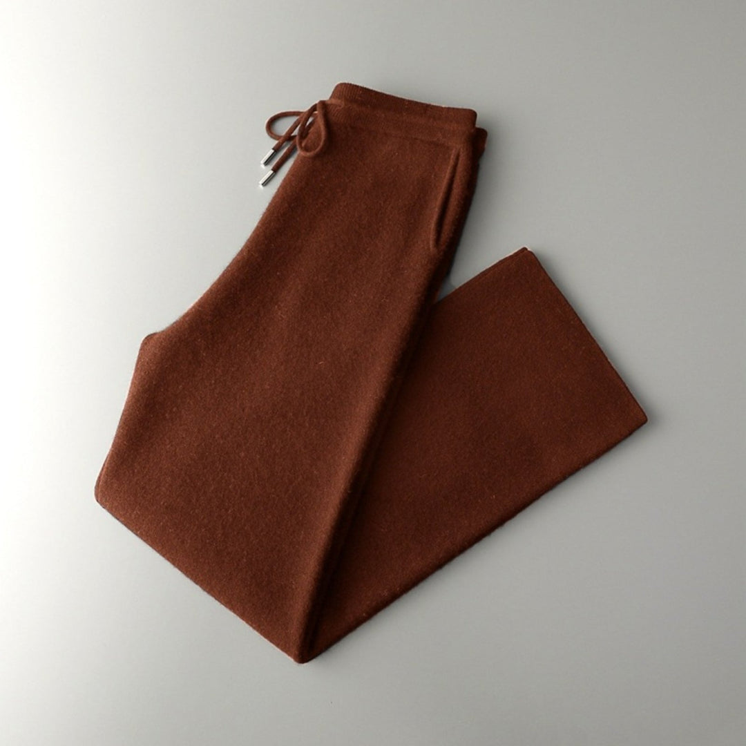 Glenridge – Wool Pants - Hilltop Nord
