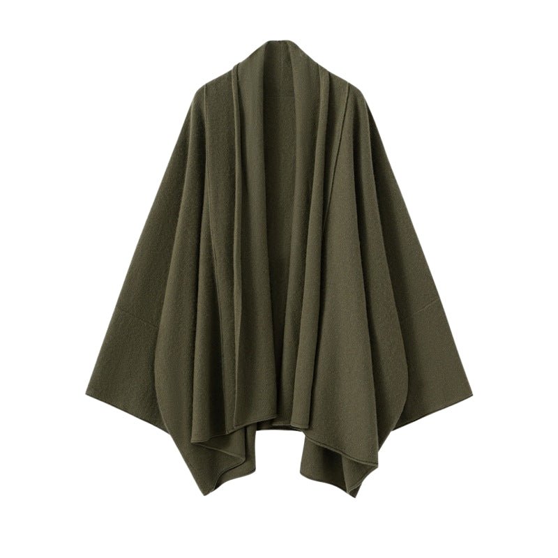 Celestial – Cashmere Shawl - Hilltop Nord
