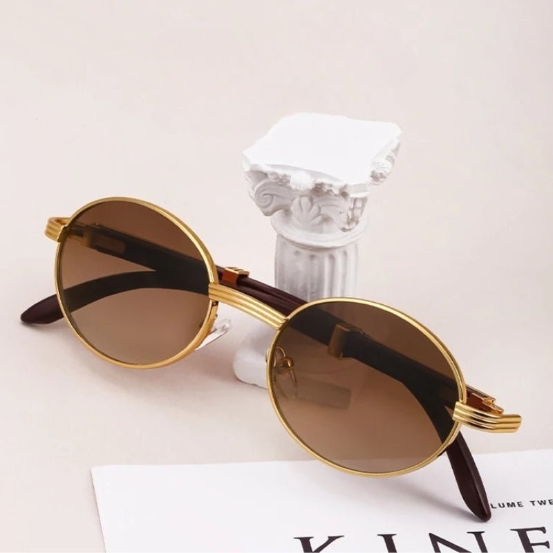 Monaco – Sunglasses - Hilltop Nord