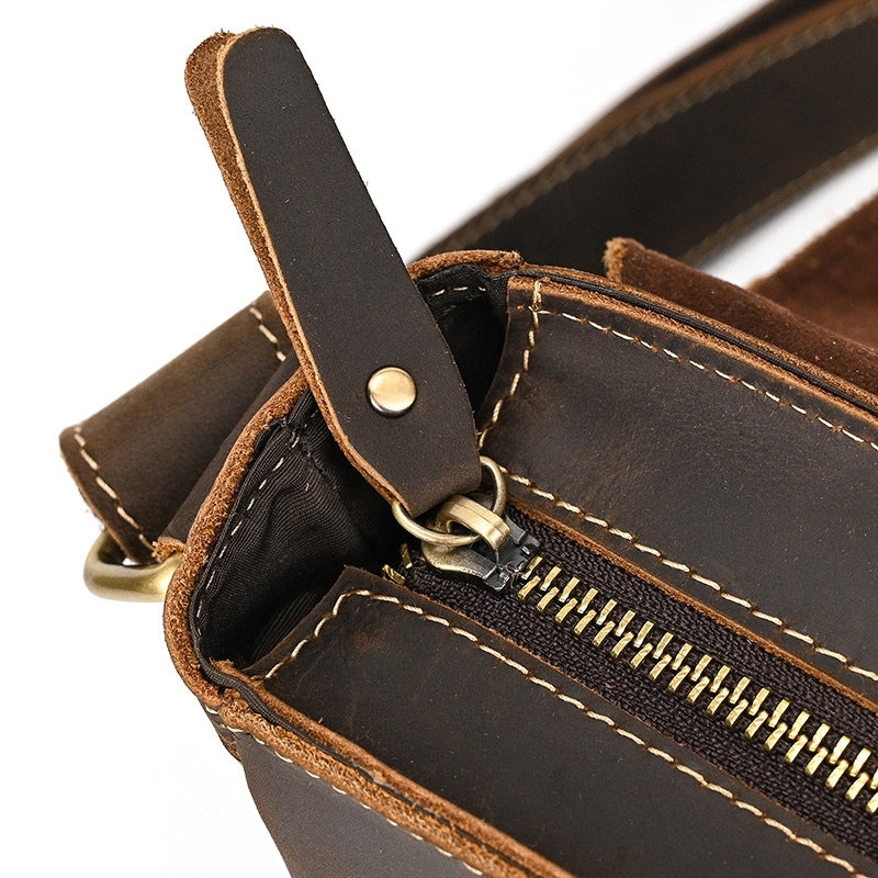 Northgate – Leather Bag