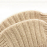 Halcyon – Cashmere Wool Knee Warmers