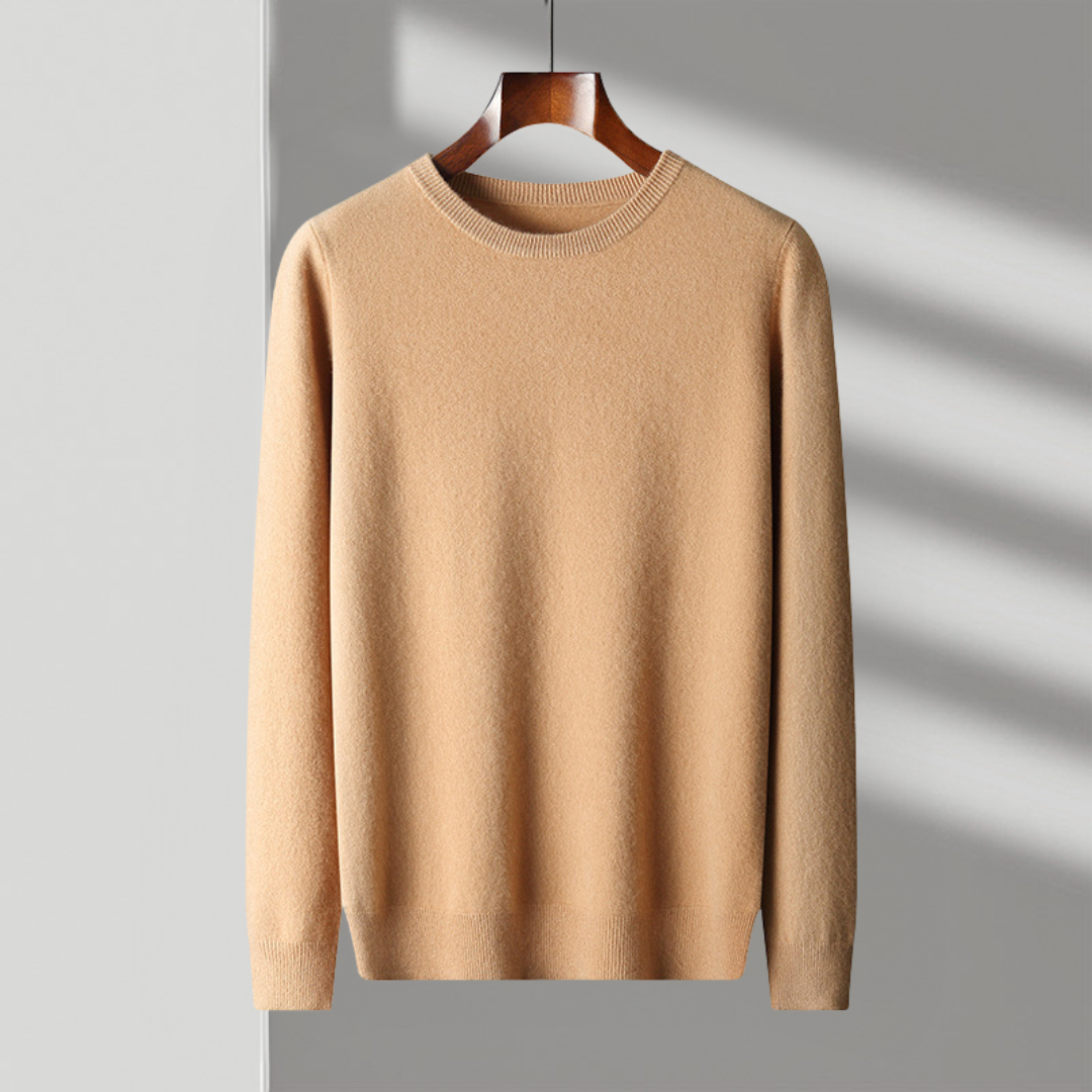 Everest - Merino Sweater