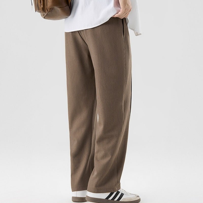 Broadline – Trousers - Hilltop Nord