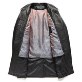 Shadowmark – Long Coat - Hilltop Nord