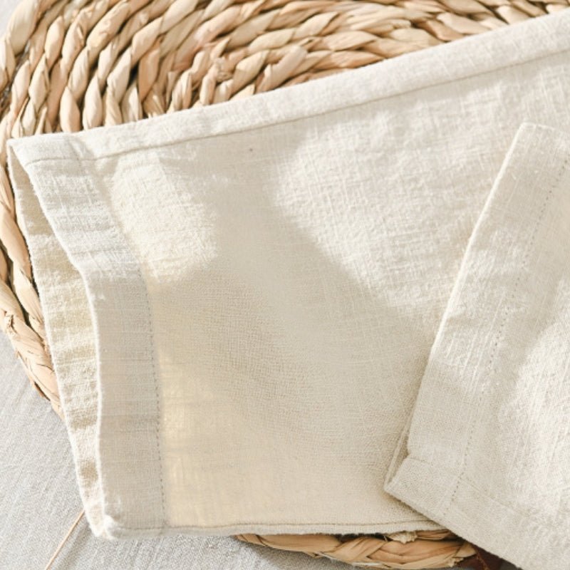 Clyden – Cotton Pants - Hilltop Nord