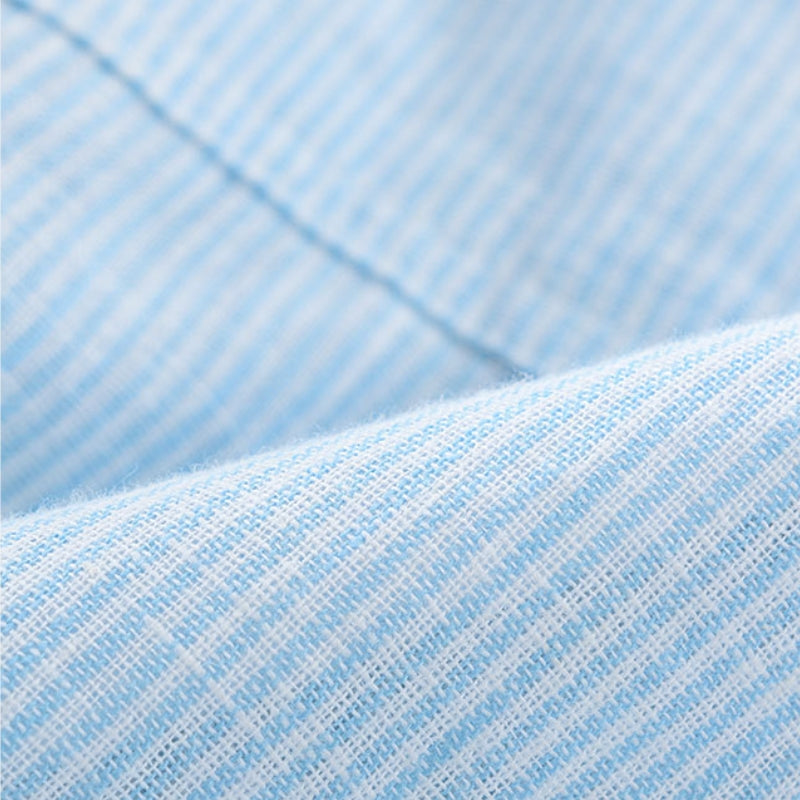 Marin – Linen Shirt