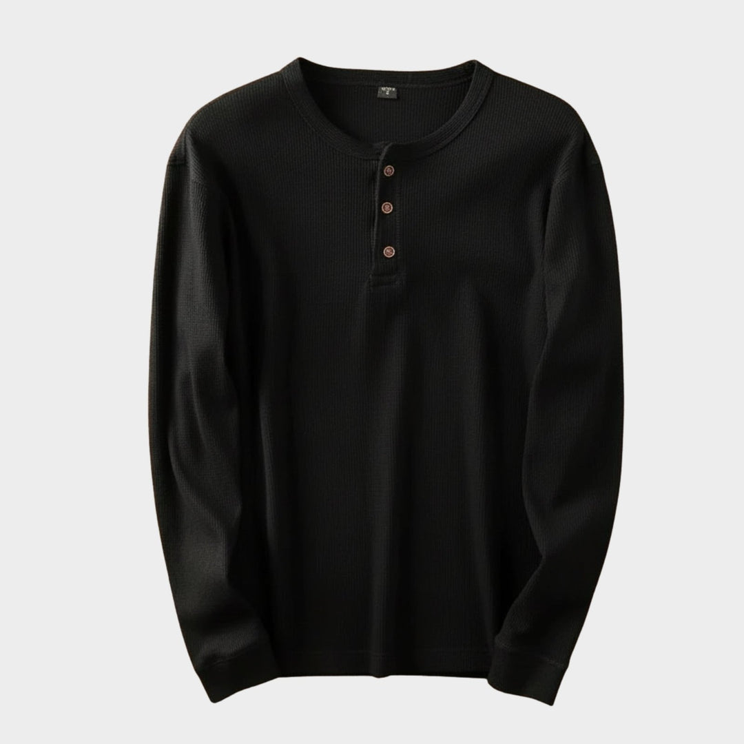 The Everyday Henley - Hilltop Nord