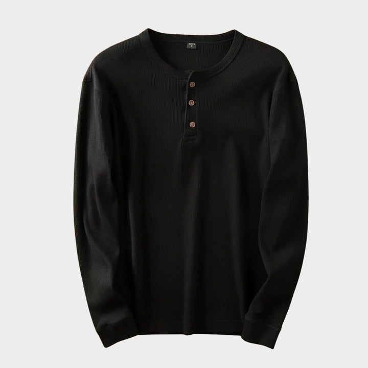 The Everyday Henley - Hilltop Nord