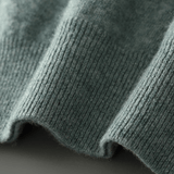 Holden - Wool Knit T-Shirt - Hilltop Nord