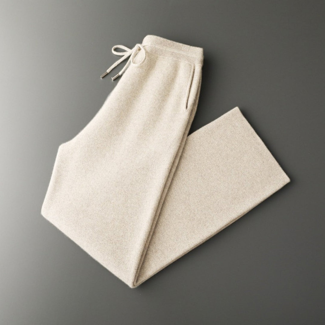 Glenridge – Wool Pants - Hilltop Nord