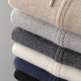 Vanguard – Wool Hoodie