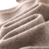Milo – Wool Knit T-Shirt - Hilltop Nord