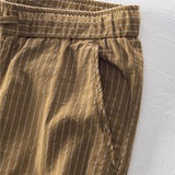 Quinn – Cotton Pants