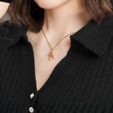 Emberhollow – Cashmere Wool Cardigan