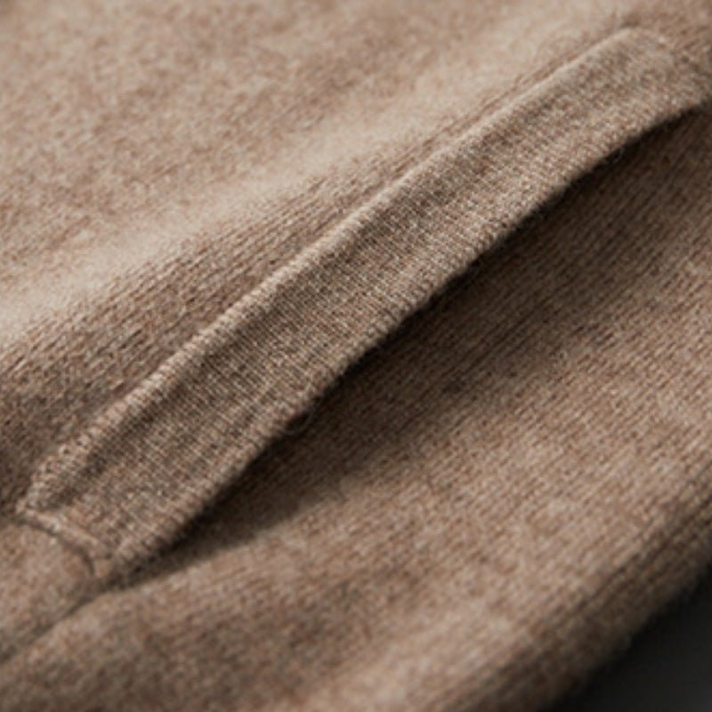 Grayburn – Cashmere Wool Set - Hilltop Nord