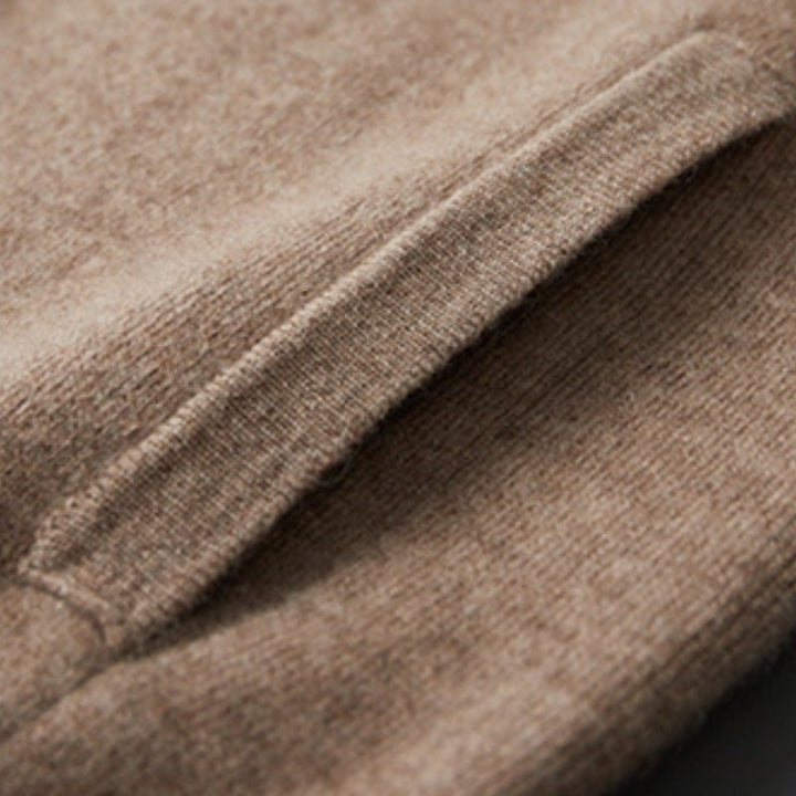 Grayburn – Cashmere Wool Set - Hilltop Nord