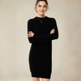 Mistline – Cashmere Dress