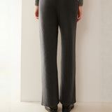 Shadowmoor – Cashmere Wool Trousers