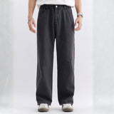 Solridge – Cotton Wide - Leg Pants - Hilltop Nord