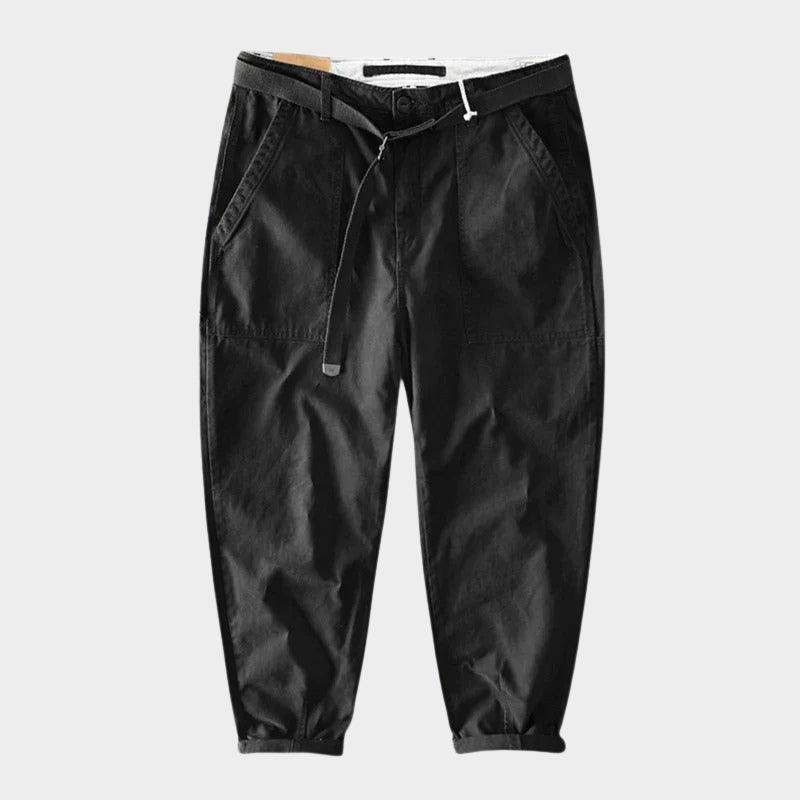 Fieldstone - Canvas Pants - Hilltop Nord