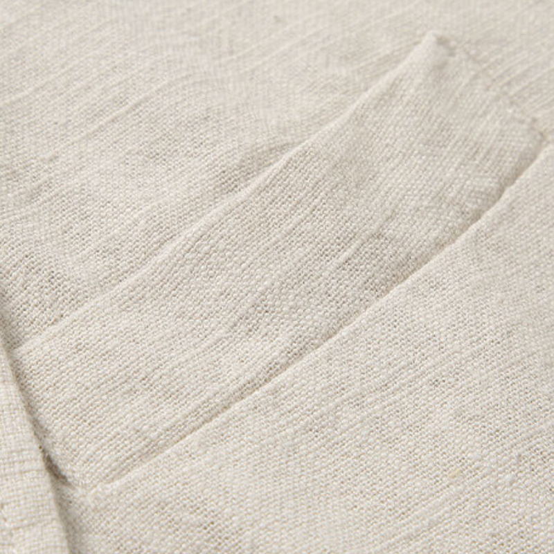 Orwell - Linen Blazer