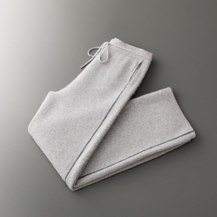 Glenwood – Cashmere Wool Set - Hilltop Nord