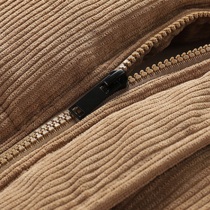 Frostmoor – Jacket - Hilltop Nord