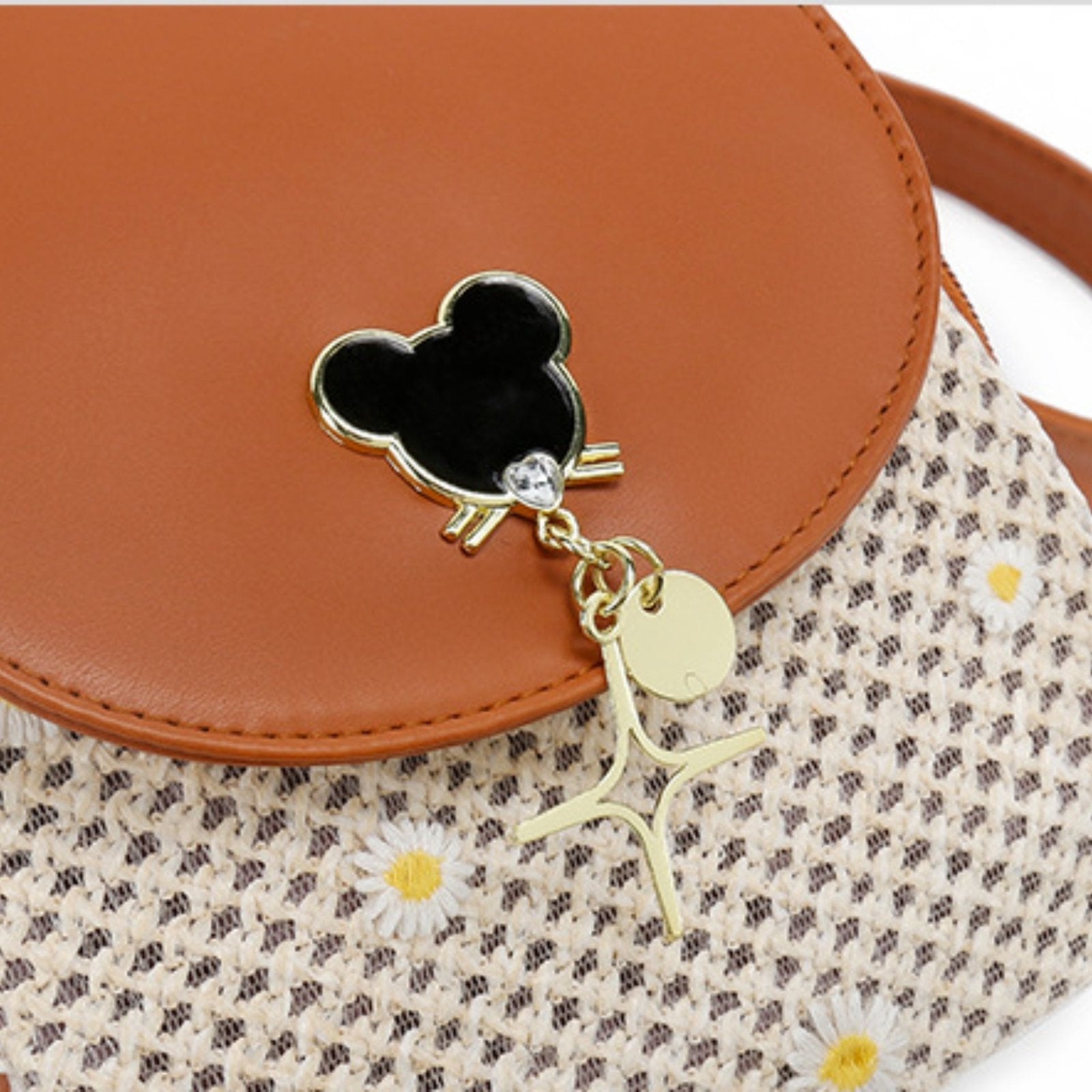 Millie – Mini Bag - Hilltop Nord