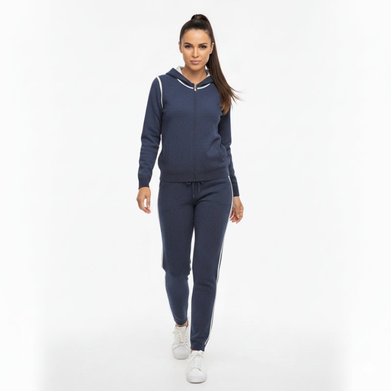 Hollmere - Cashmere Wool Set - Hilltop Nord