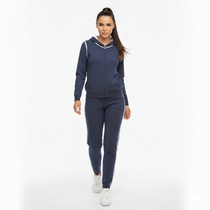 Hollmere - Cashmere Wool Set - Hilltop Nord