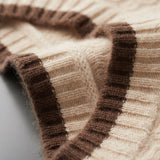 Tempest – Wool Sweater - Hilltop Nord