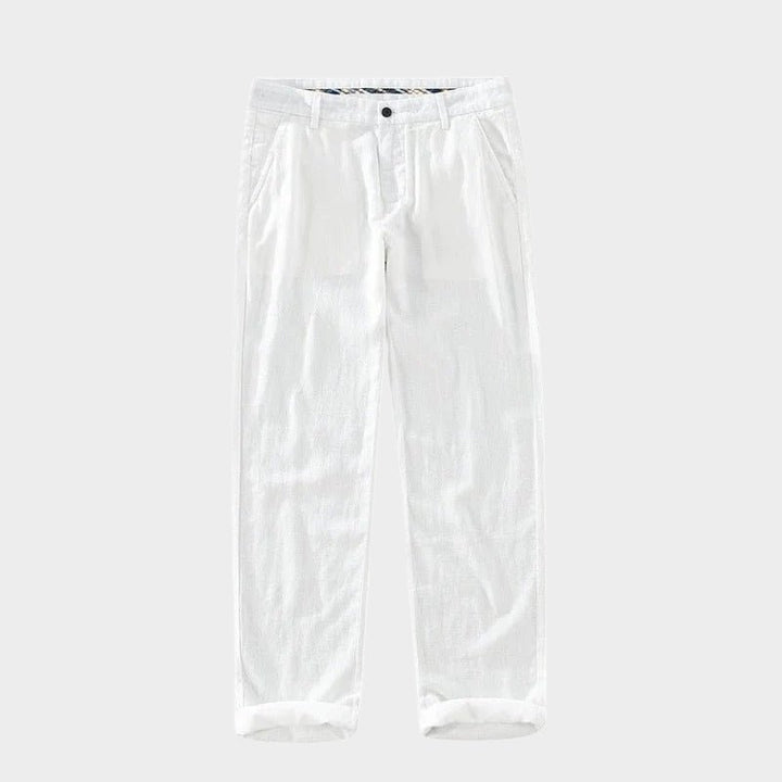 Wexford – Plant - Based Trousers - Hilltop Nord