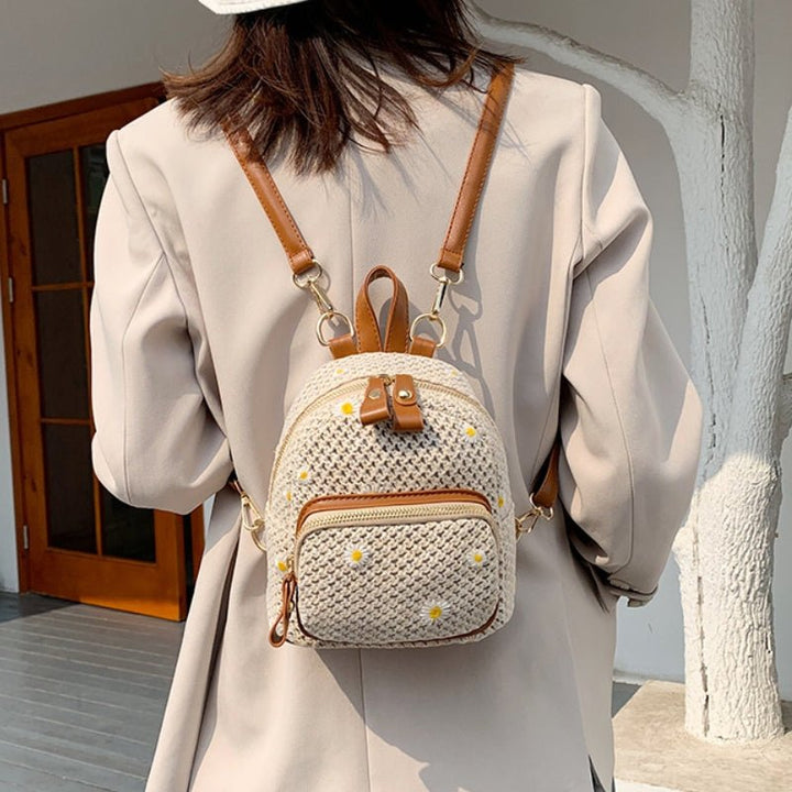 Meadowloop – Mini Backpack - Hilltop Nord