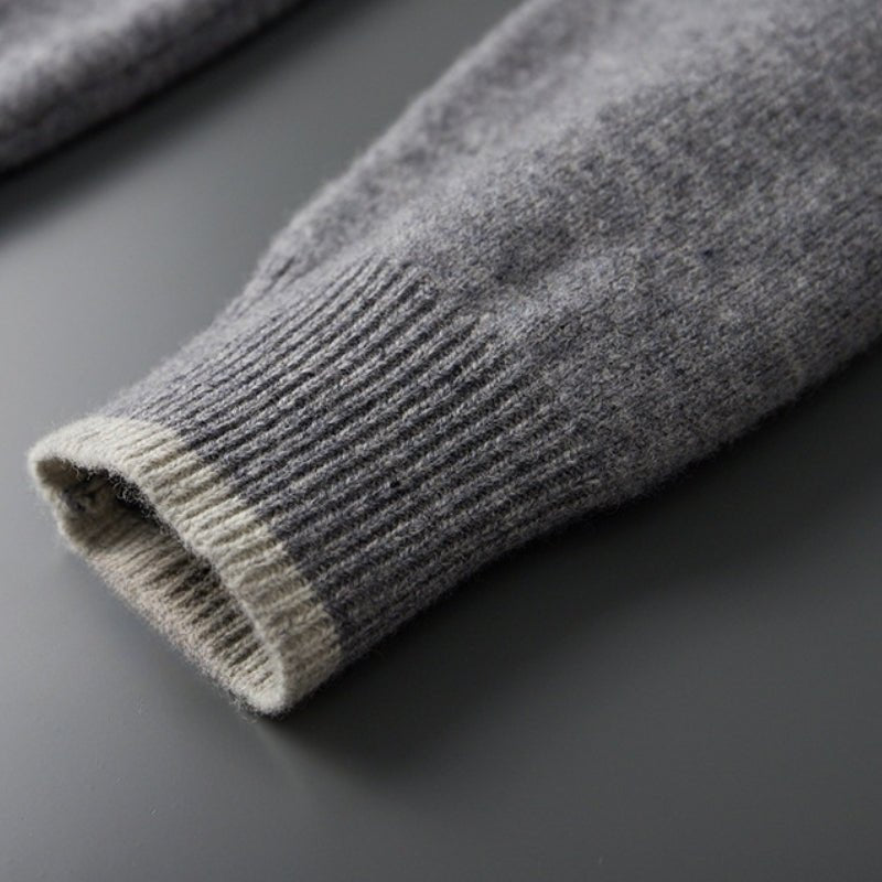 Bridgemont – Merino Wool Set - Hilltop Nord