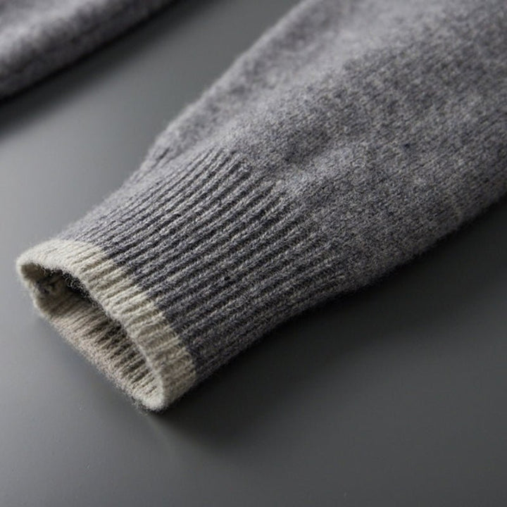 Bridgemont – Merino Wool Set - Hilltop Nord