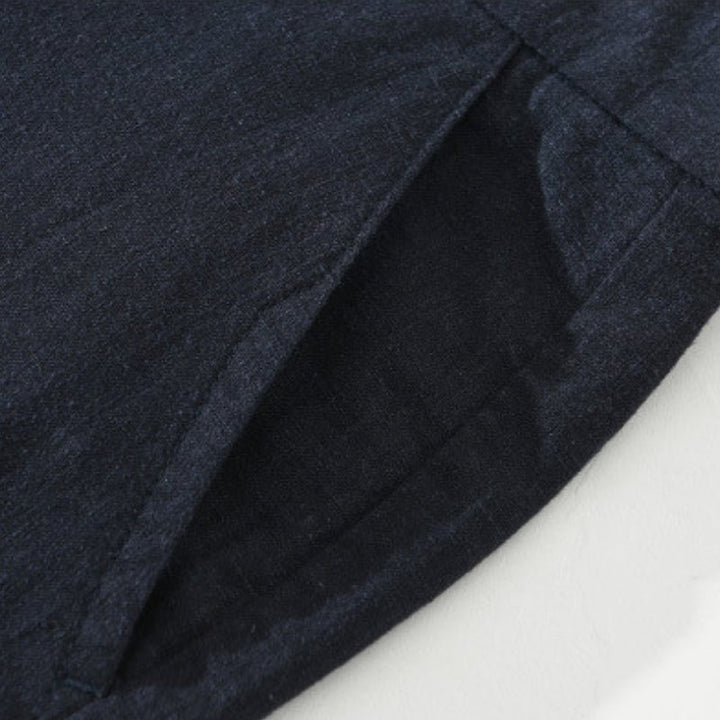 Wexford – Plant - Based Trousers - Hilltop Nord