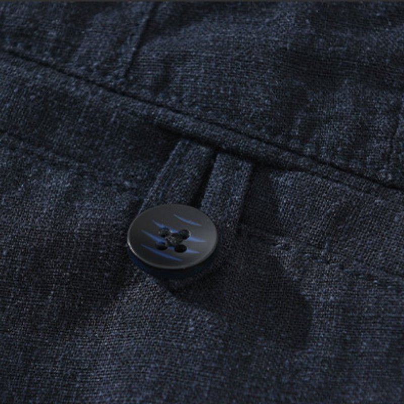 Wexford – Plant - Based Trousers - Hilltop Nord