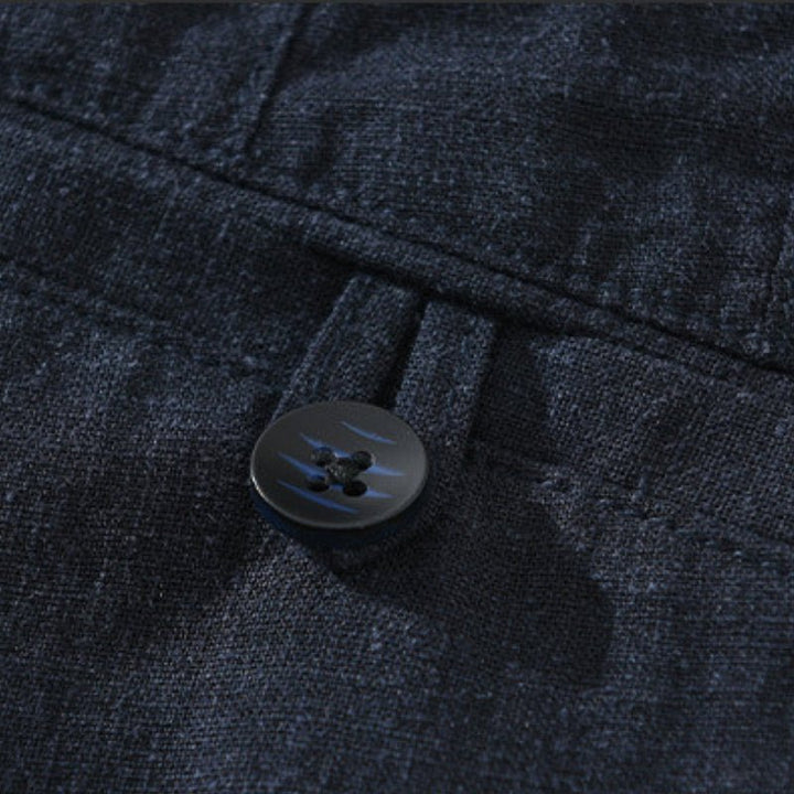 Wexford – Plant - Based Trousers - Hilltop Nord