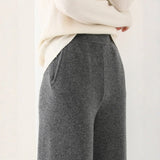 Calmline – Wool Pants - Hilltop Nord