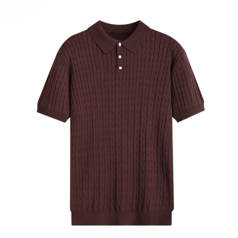 Nate – Polo - Hilltop Nord