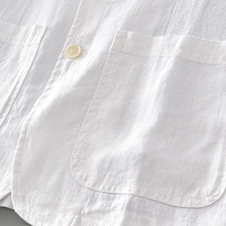 Eastwind – Linen Blazer